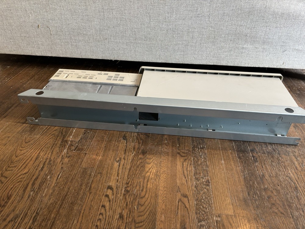 Yaskawa CIMR-ZU4A0027FAA VFD