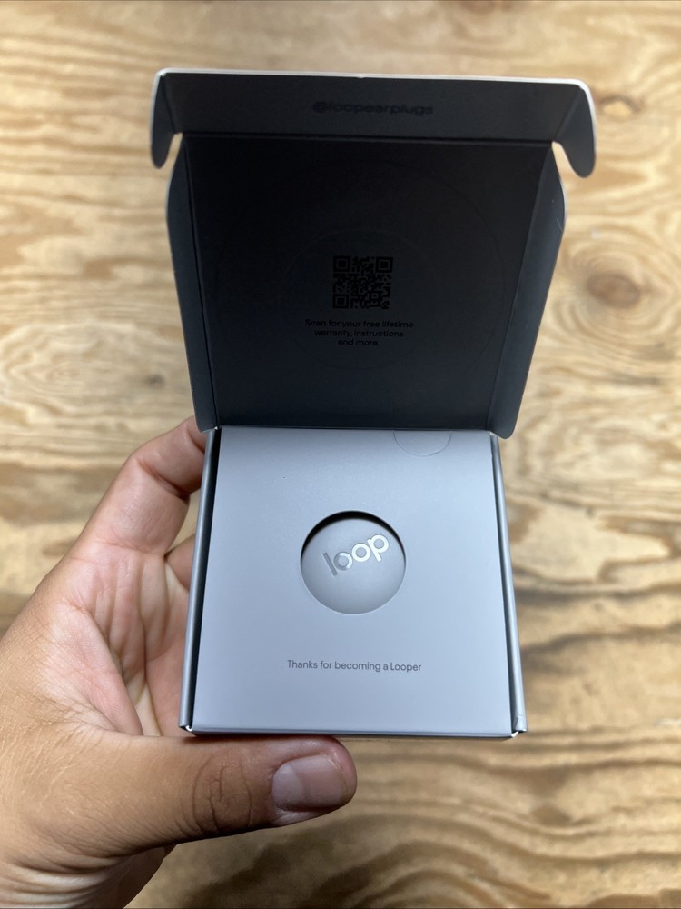 Loop Engage 2 Ear Plugs Everyday Noise Relief with Clear Speech - Rose