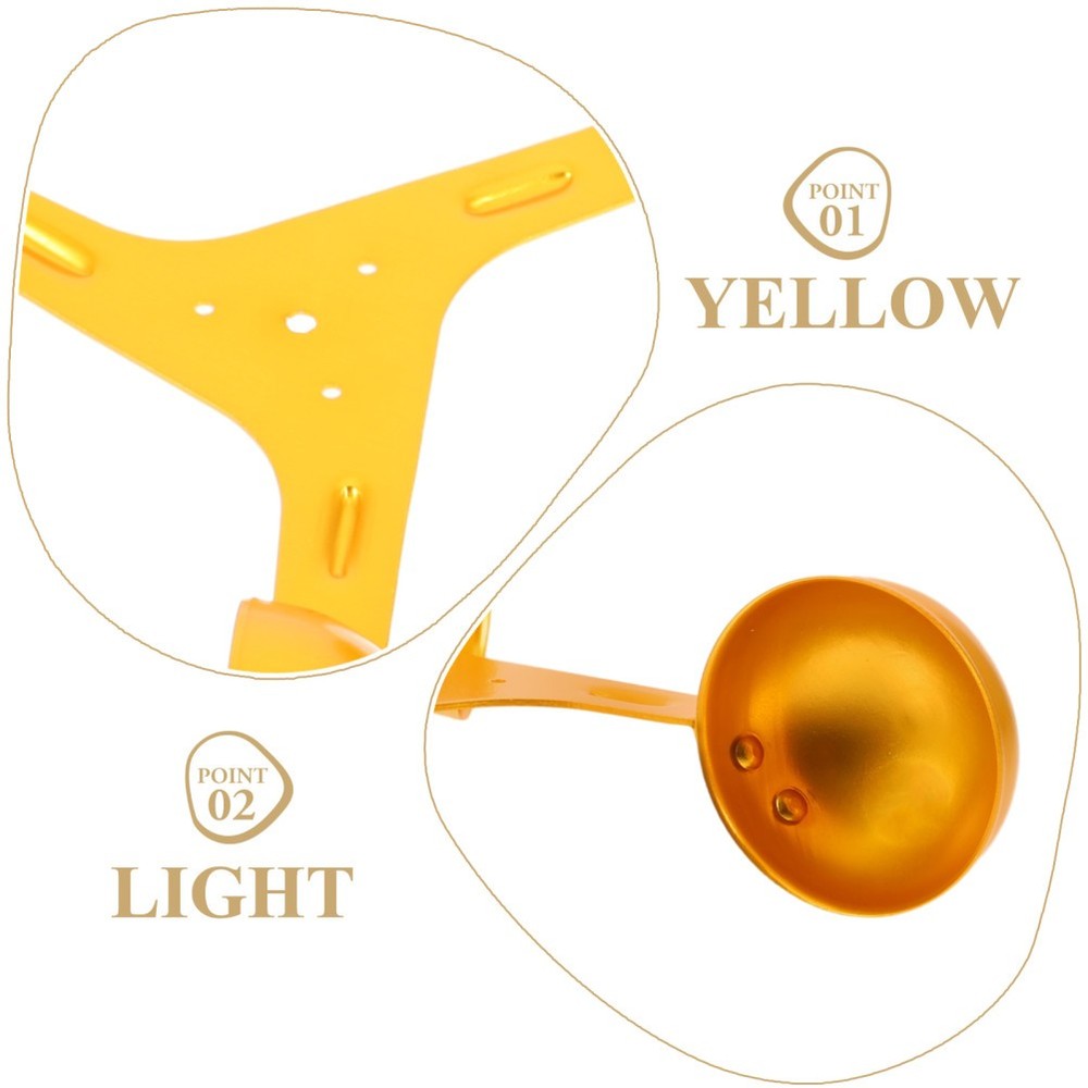 Wind Measurement Part Speed Detection Meter Anemometer Replacement Cup