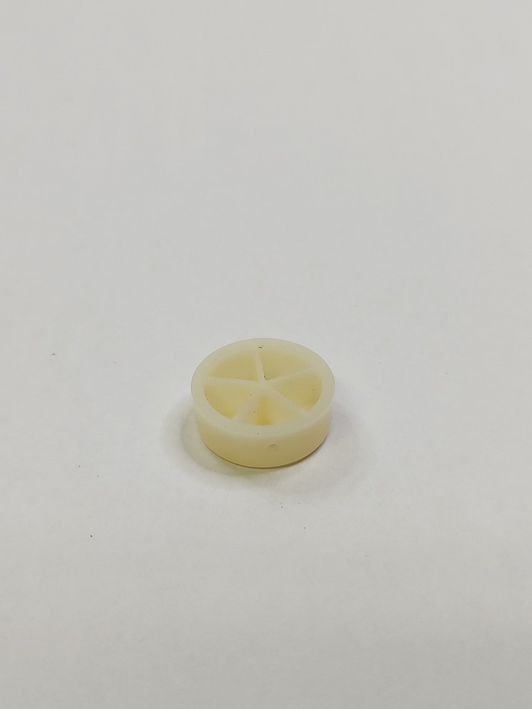 Haulotte B01-10-0341 Switch Disk Platform Control NOS