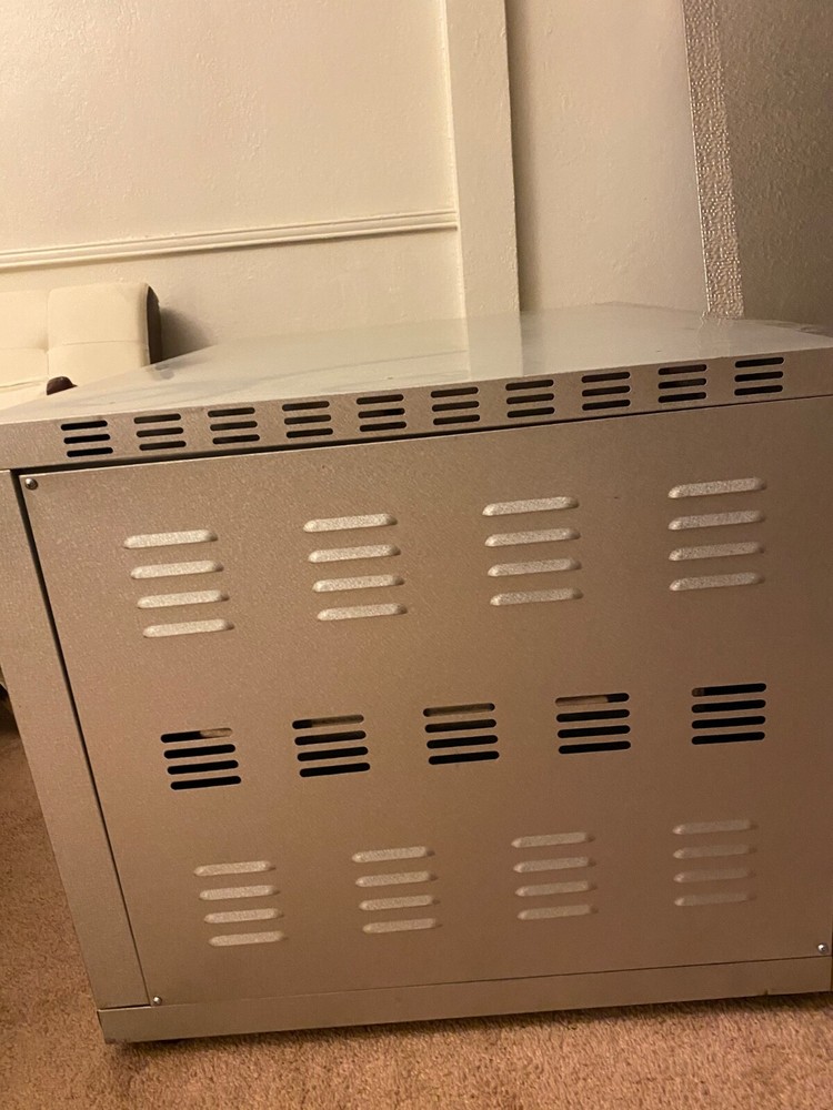 Lecon commercial oven electric