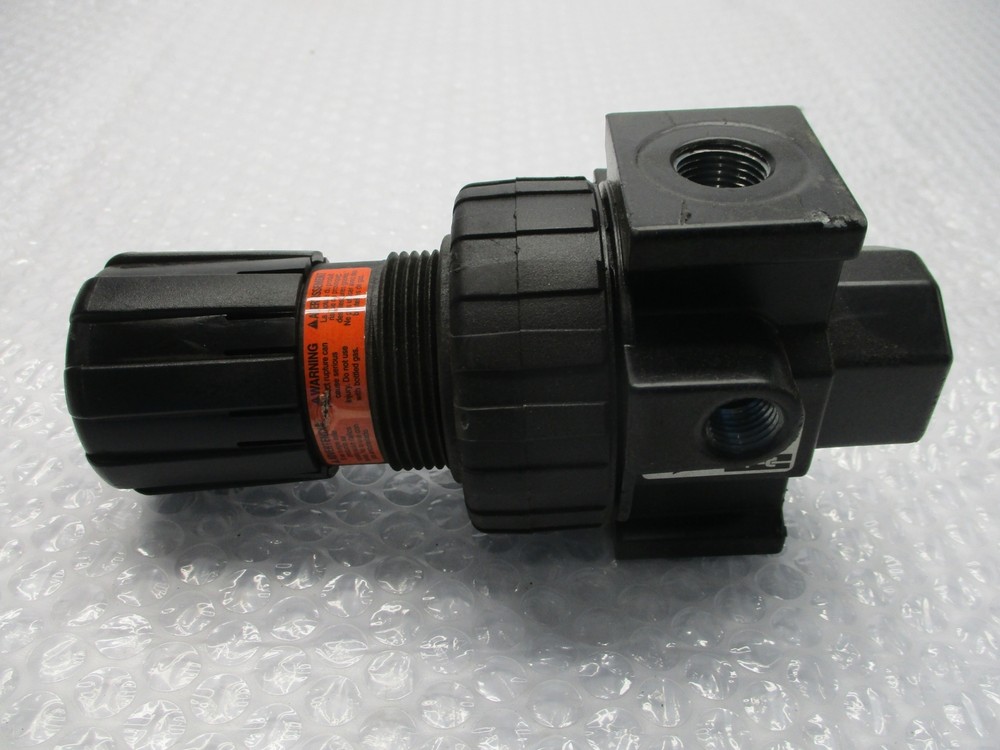 PARKER 07R218AC REGULATOR NSNP