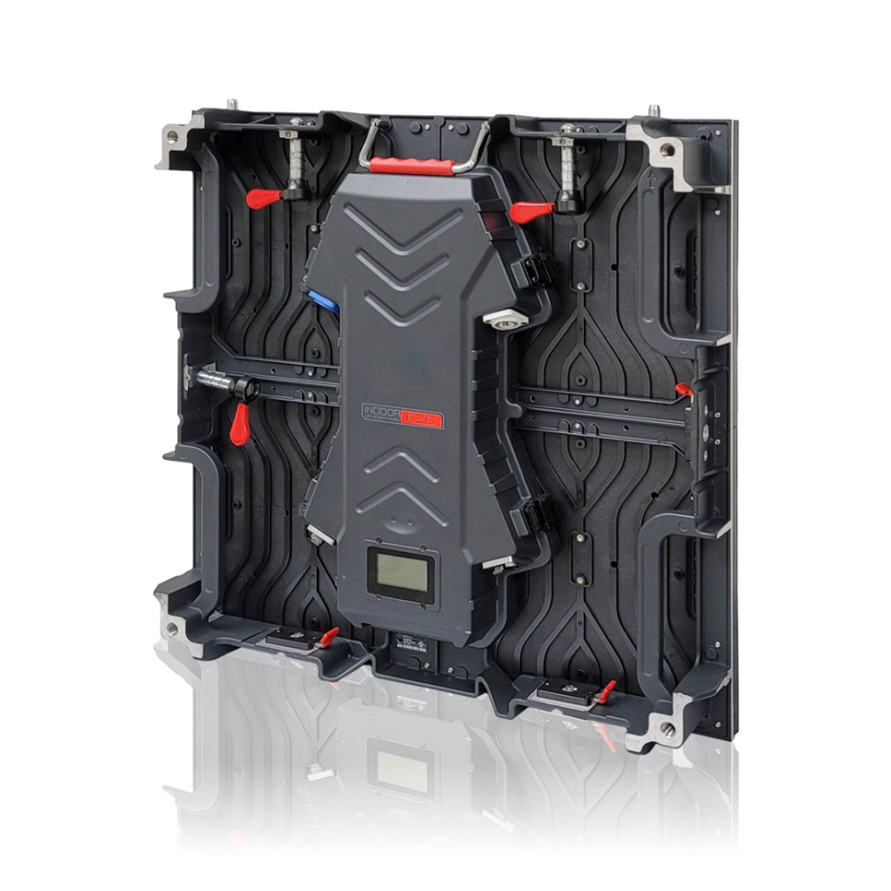 LED Screen panel for Houses of Worship