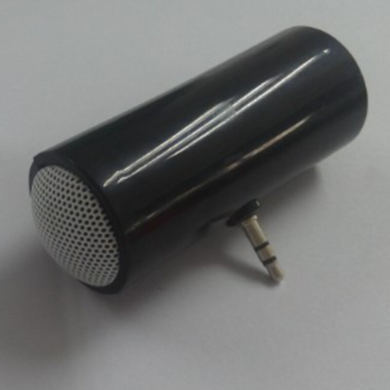 Portable 3.5mm EQ Preamp Equalizer for Amplifier Speaker Stereo Audio Processor