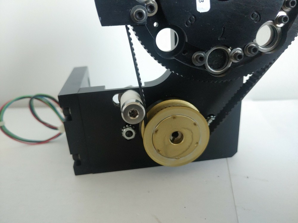 ECRM Imaging CTP parts