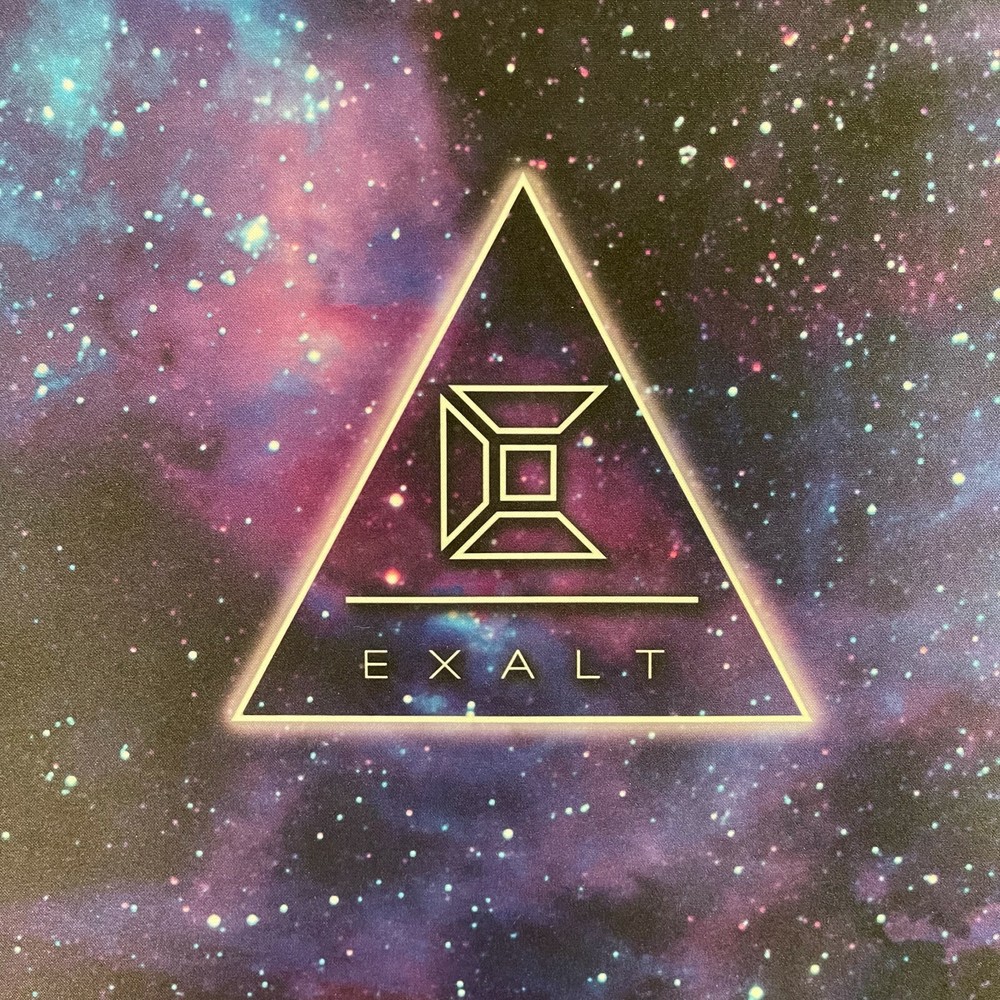 NEW Exalt V2 Paintball Tech Mat - Medium - Cosmos