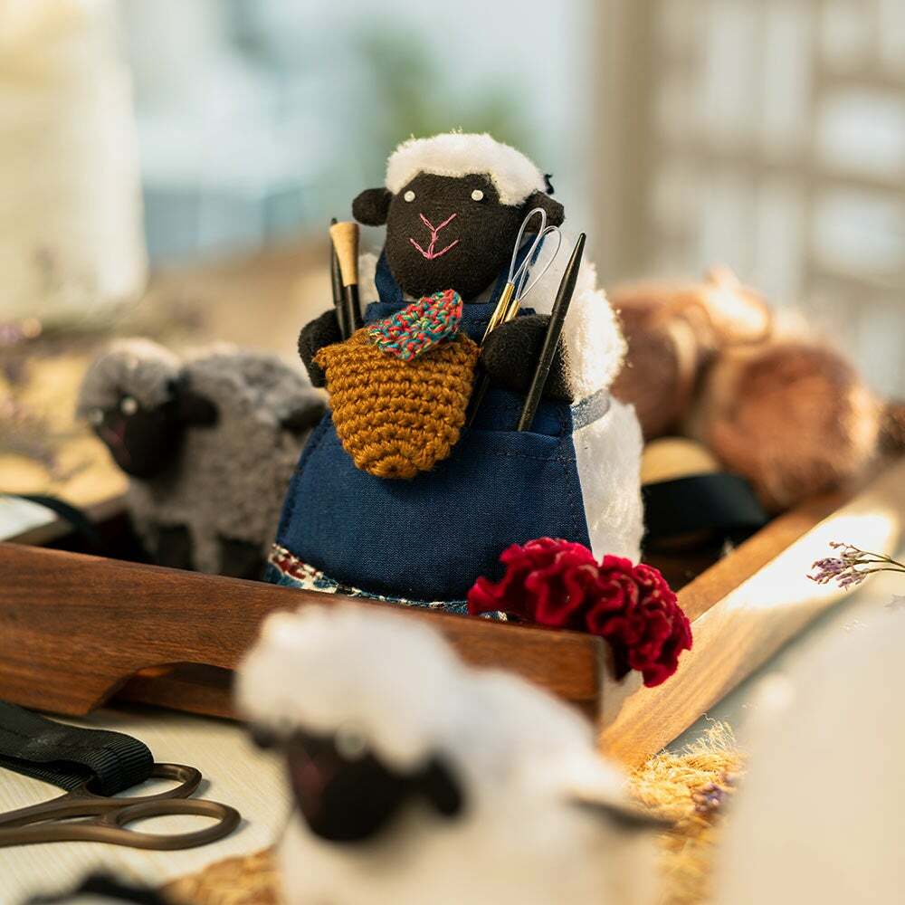 Lantern Moon Baabs Accessories Holder