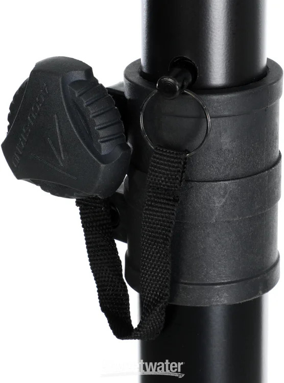 Eliminator LTS2 AS Tripod Lighting Stand