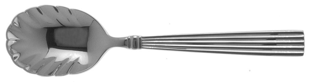 Reed & Barton Crescendo  Sugar Shell Spoon 568323