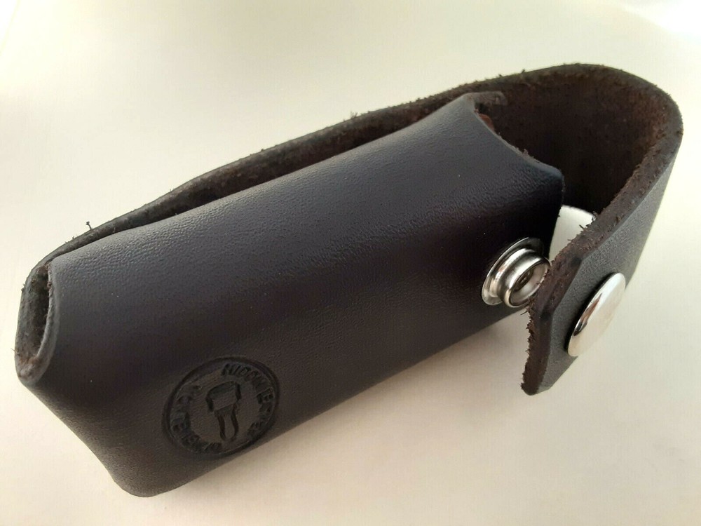 Leather Case for Leatherman Wingman Belt Holster Tough QUALITY