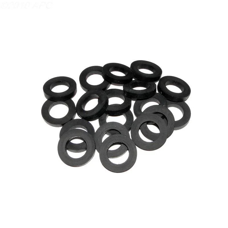 Header Gasket Assy, 18/set