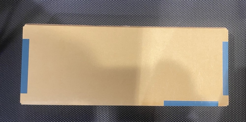 AIPHONE GF-3B MODULE BACK BOX New