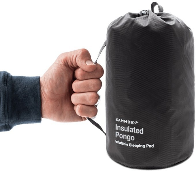 Kammok Insulated Pongo Pad