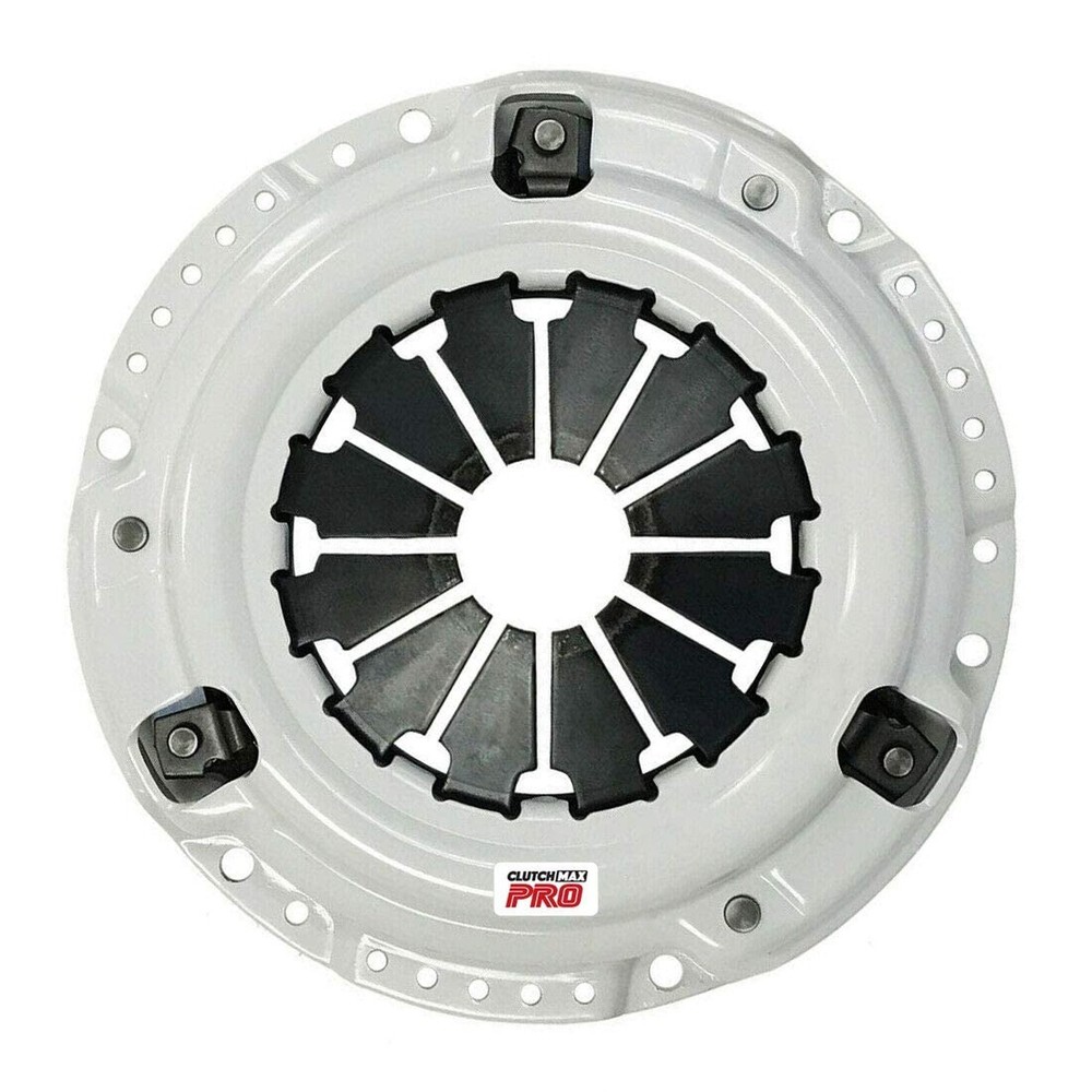 ClutchMaxPRO Performance Stage 2 Clutch Kit Compatible with 1993-1995 Civic D...