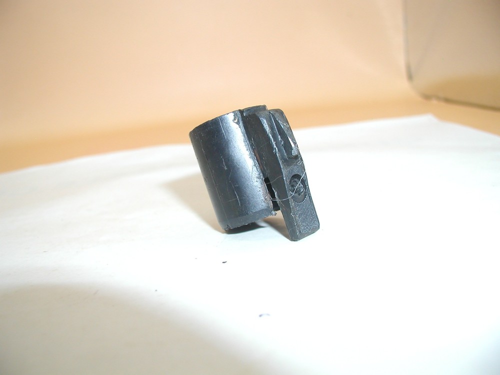 Unknown Make Air Rifle - Front Sight B