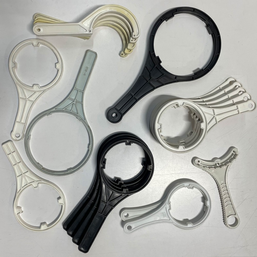 Water Filter Housing Wrench Removal Tool - Buy Individual Sizes (New & Used)