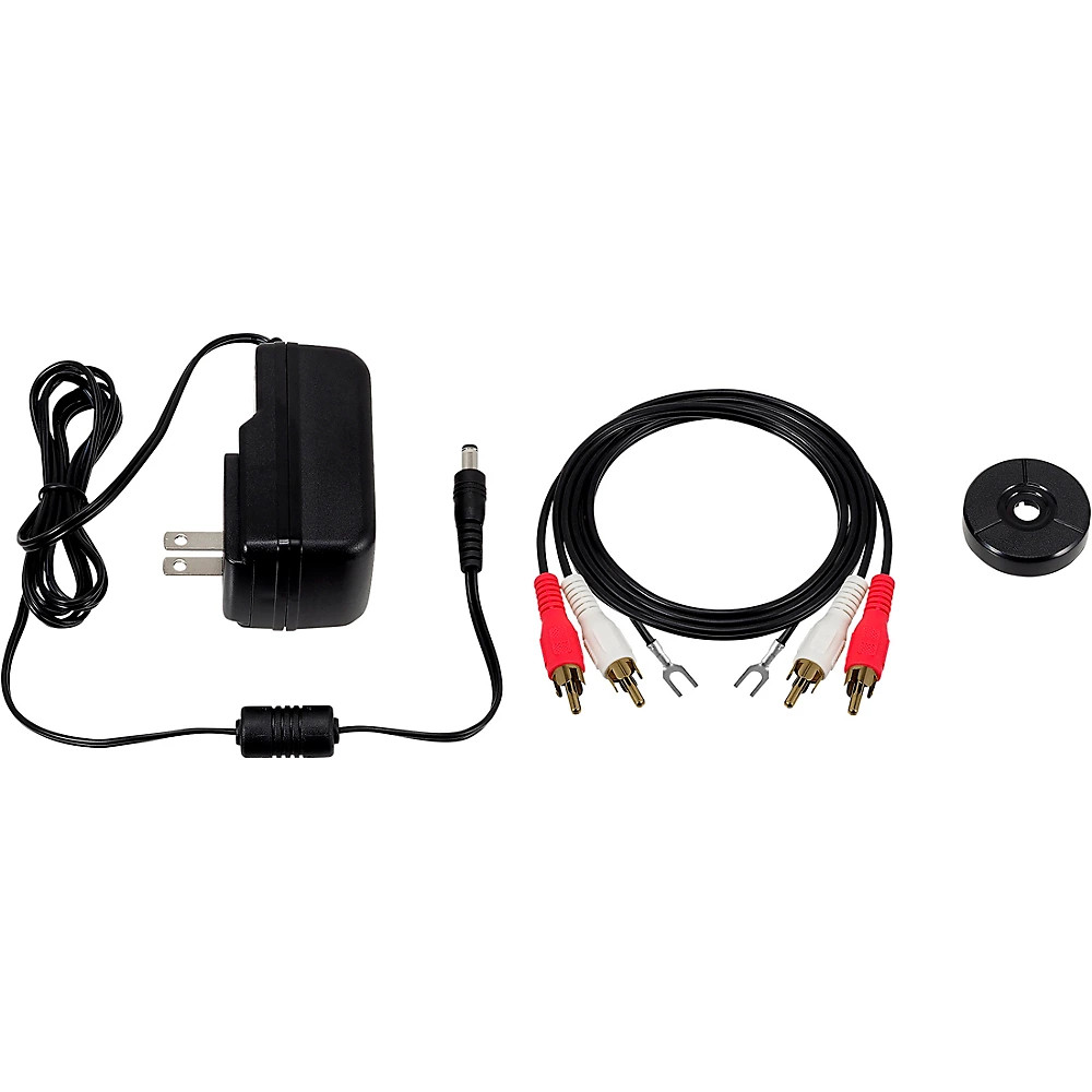 Audio-Technica AT-LP120XUSB Direct-Drive Professional Turntable USB/Analog Black