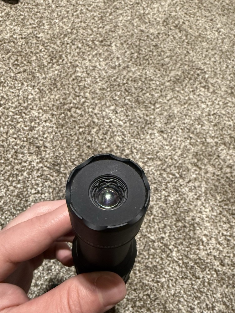 Leupold LTO-Tracker HD Thermal Image Viewer