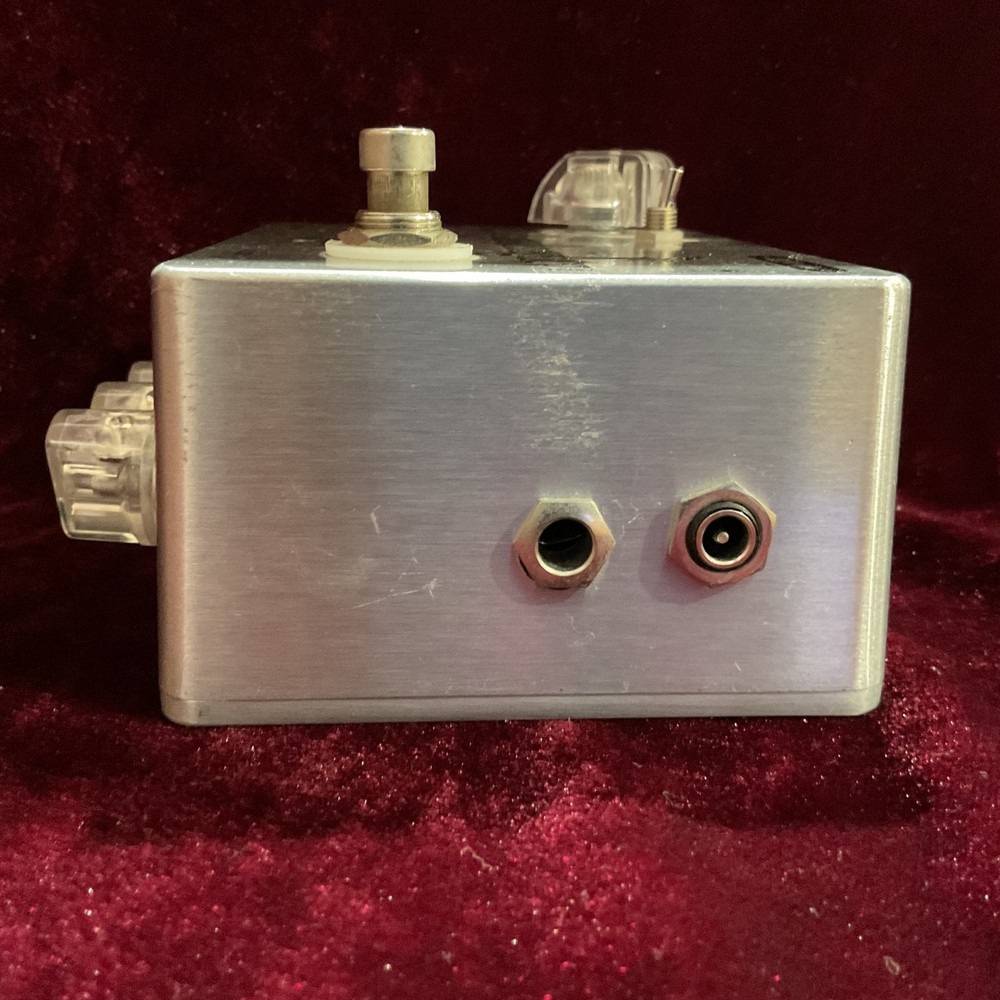 320design Landmighty Used Overdrive