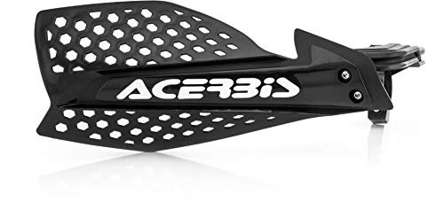 X-Ultimate Handguards (Black/White)