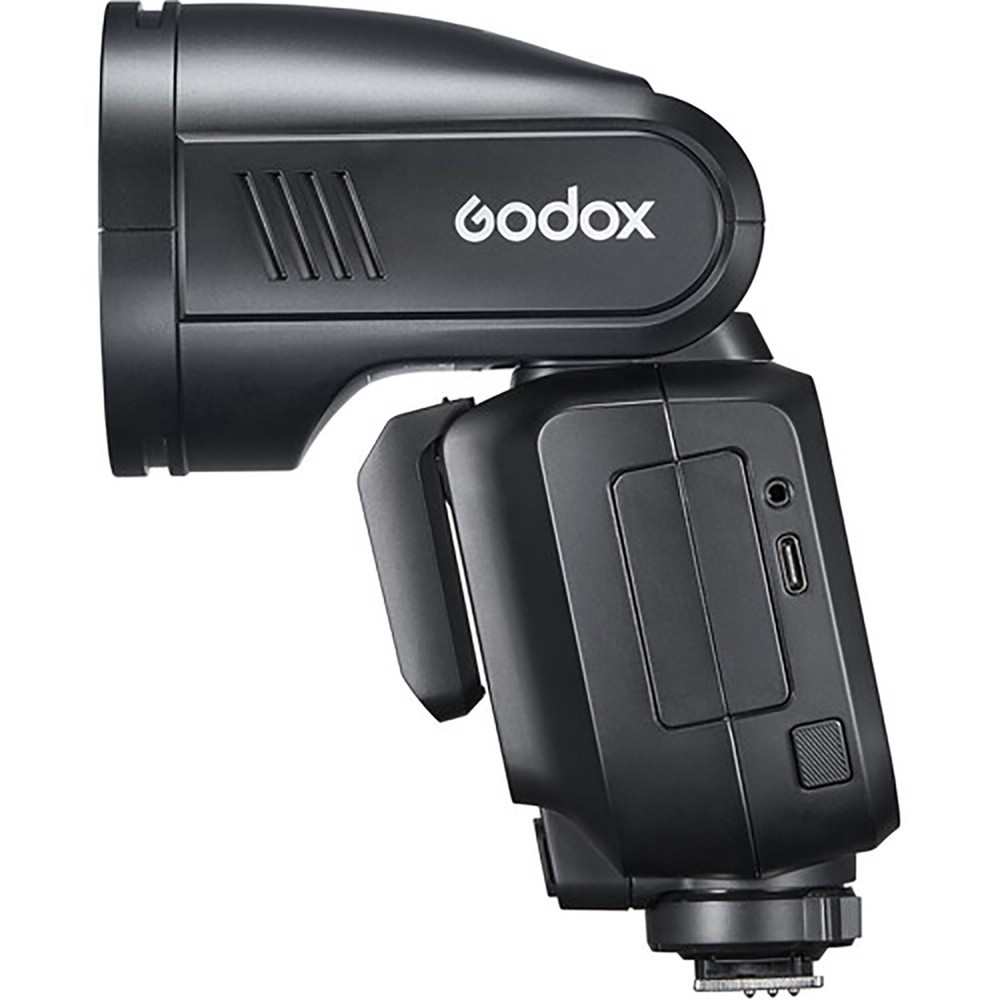 Godox V100 Flash for Olympus