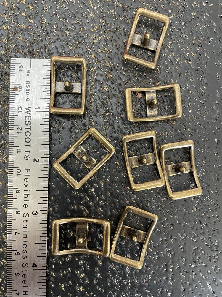 Leather And Canvas Craft Hardware