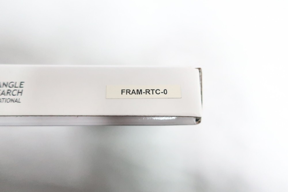 Triangle FRAM-RTC-0 Process Controller