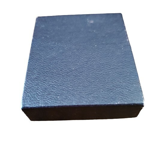 Vintage Spark Cigarette Lighter With Original Box Standard Excellence Automatic