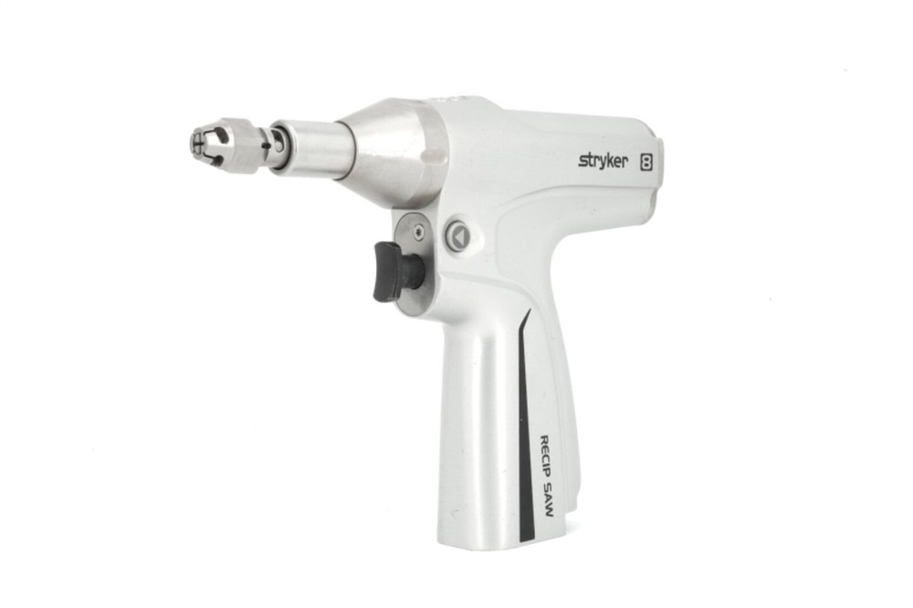 Stryker System 8 Reciprocating Saw 8206