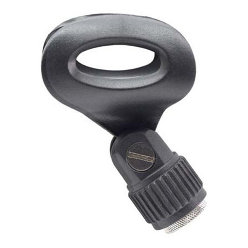 Nylon Microphone Clamp