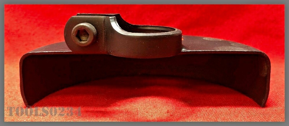 C-128500 Chicago Pneumatic 4" Wheel Guard