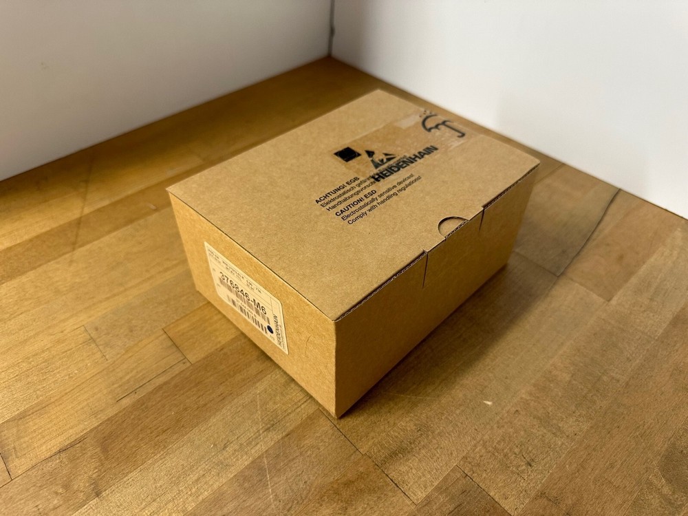 HEIDENHAIN ROD 426 3600 line encoder ID 295434-M6 ID 376846-M6 new in box