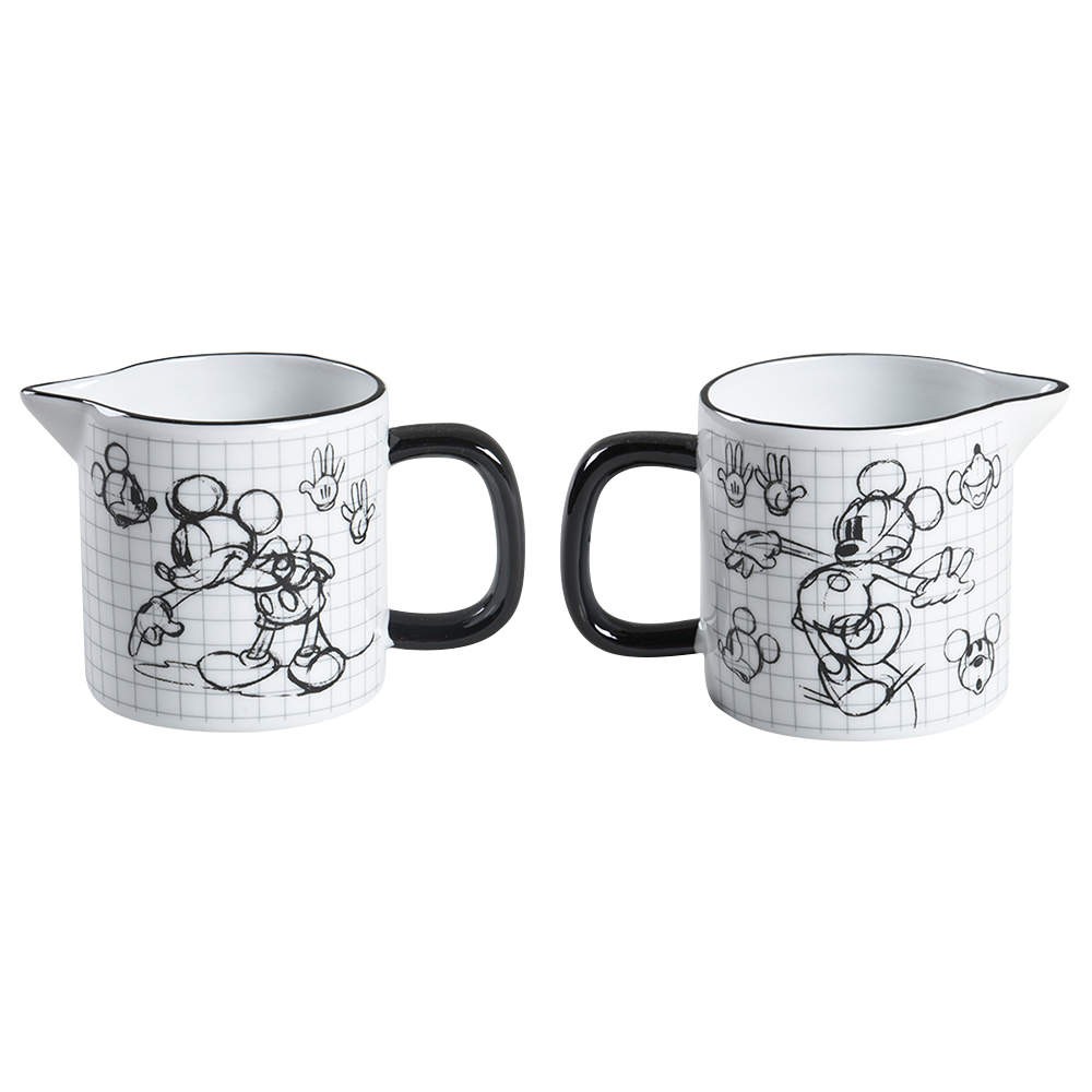 Zrike Sketch Book Creamer 11855308
