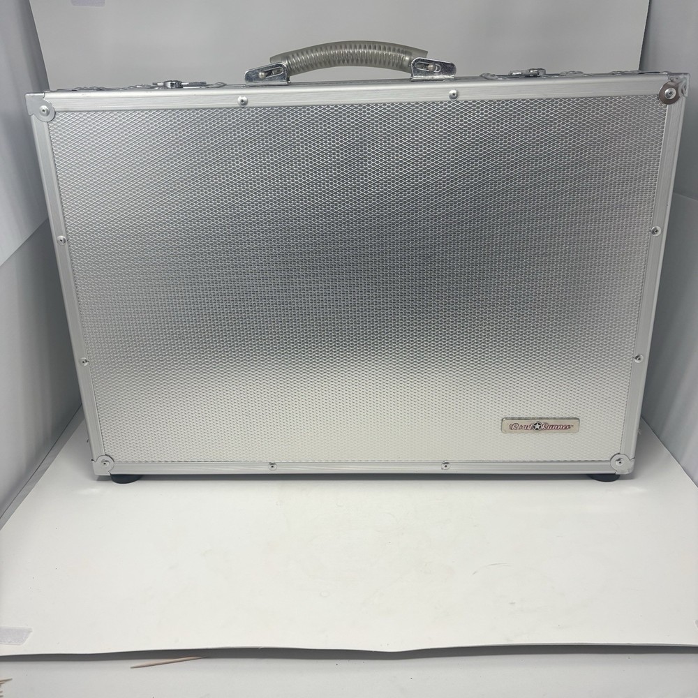 Road runner Pedal Board Hard Case Briefcase