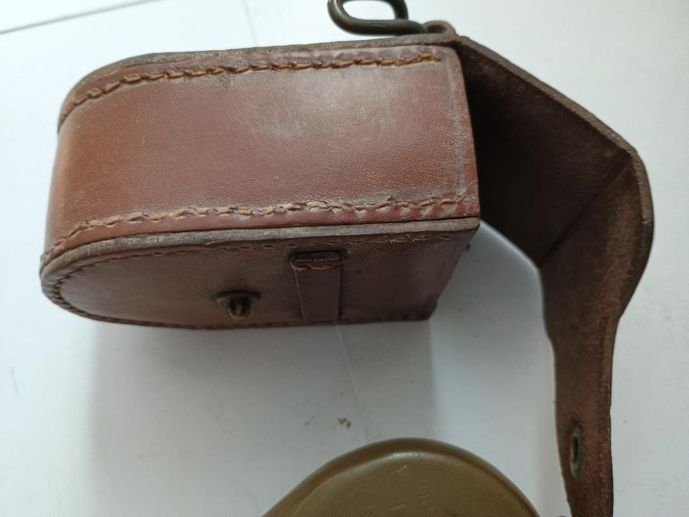 WW1 MARCHING COMPASS MARK V11 MOD E