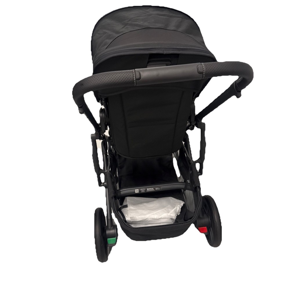 UPPAbaby Cruz V2 Jake
