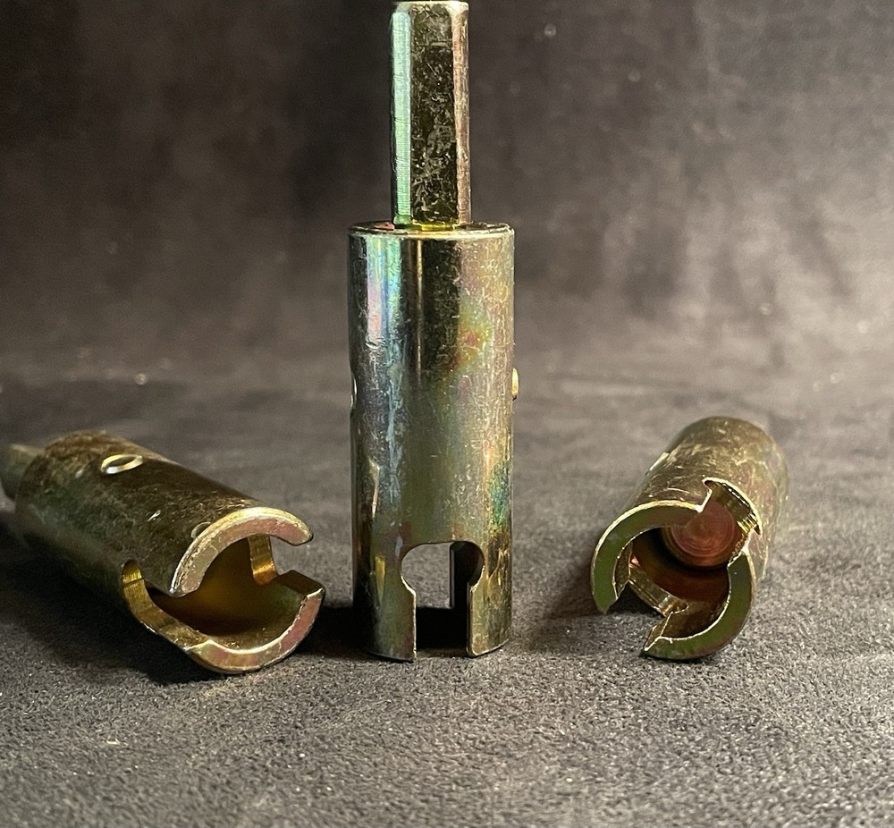 ATWOOD/LIPPERT Drill Adapter Jack Crank