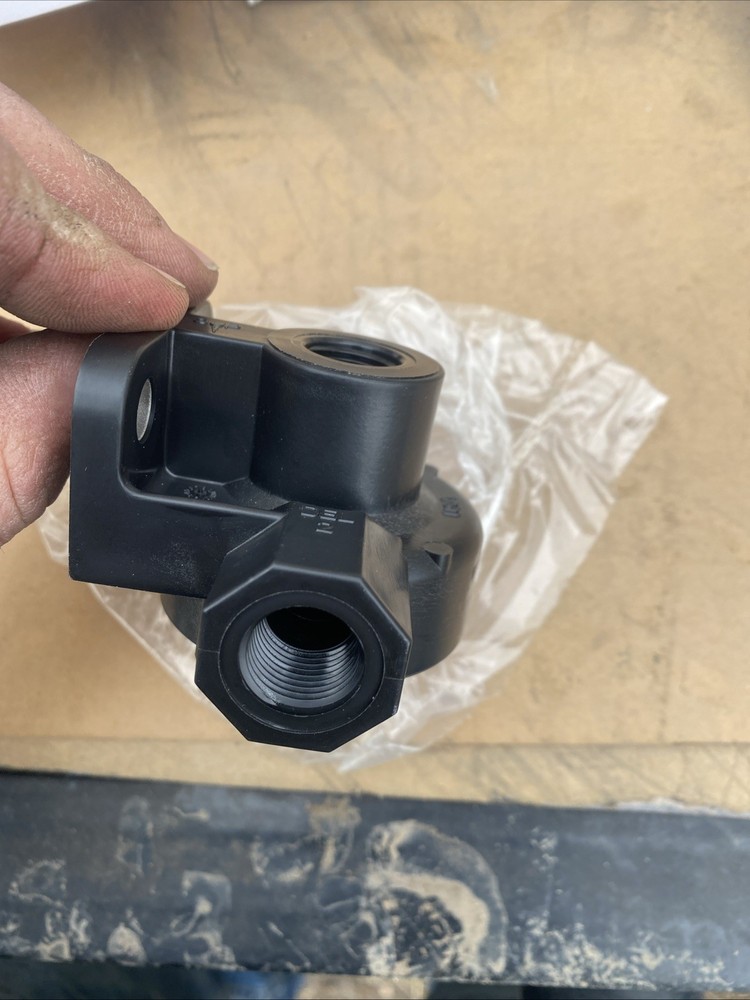 Genuine Haldex Quick Release Valves KN32005