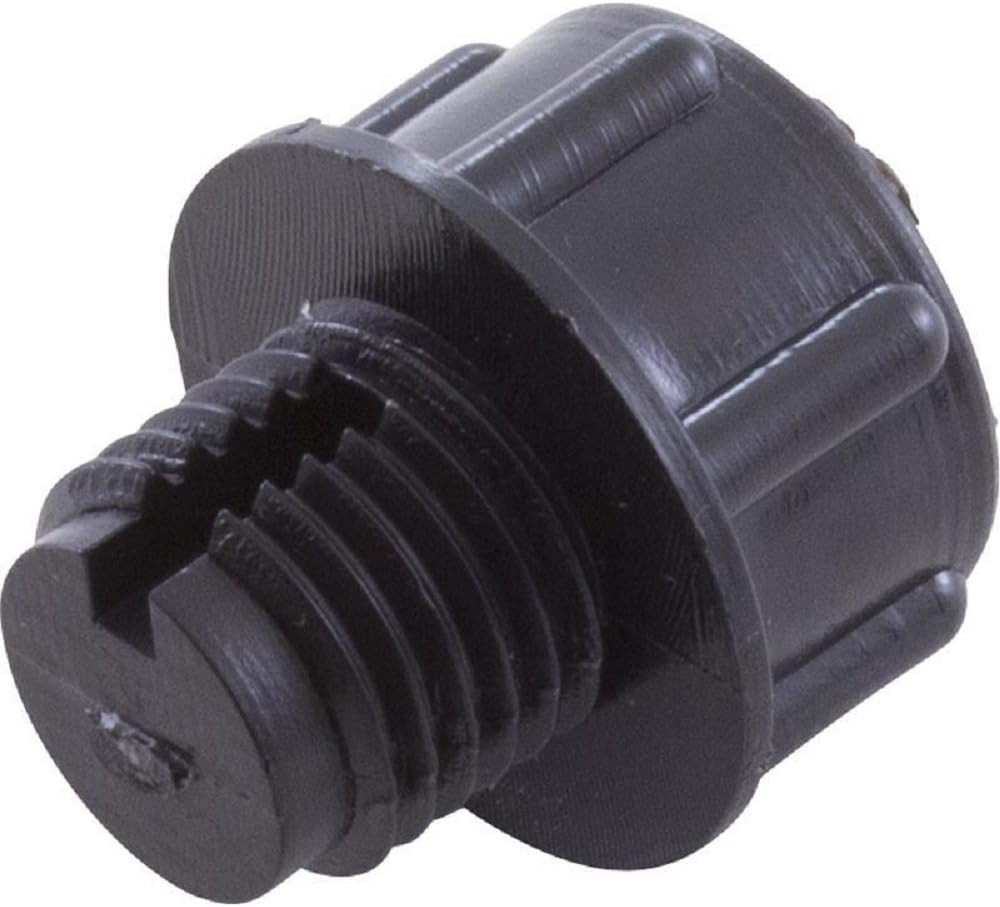 Plastics 715-1001 Air Bleed Plug