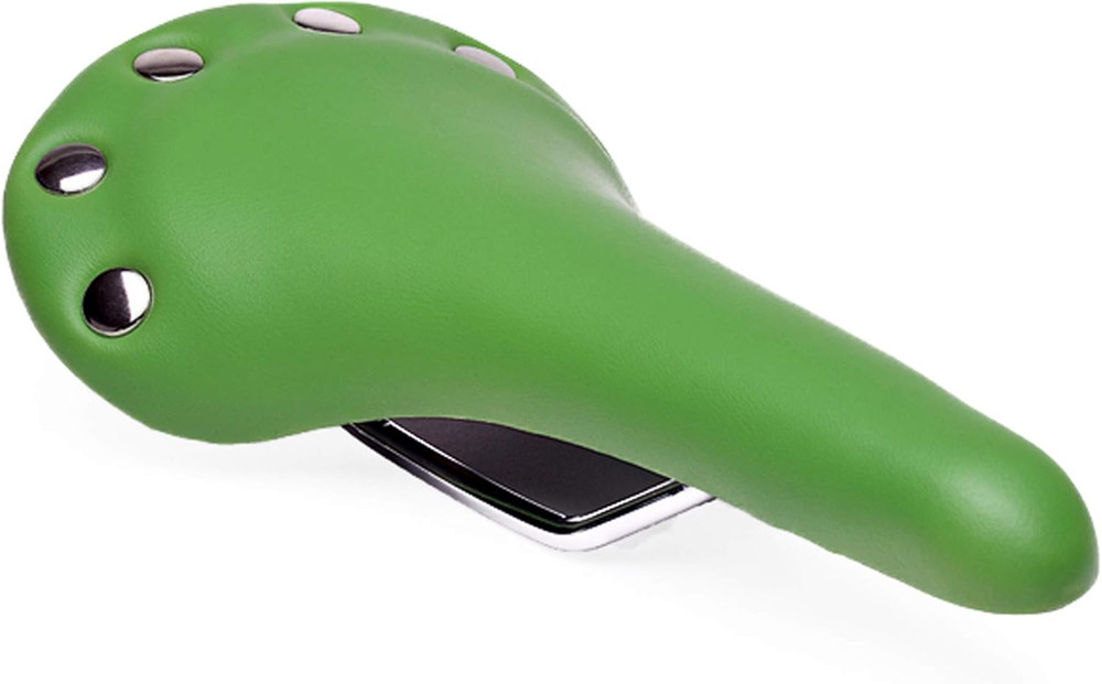 Bicycles 6 Button Track/Velo Saddle