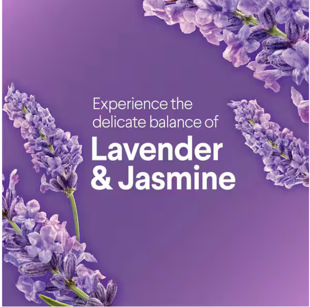 Scentiva Jasmine wipe
