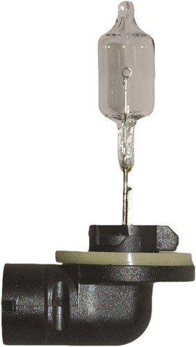 HELLA 886 Standard Halogen Bulb, 12 V, 50W