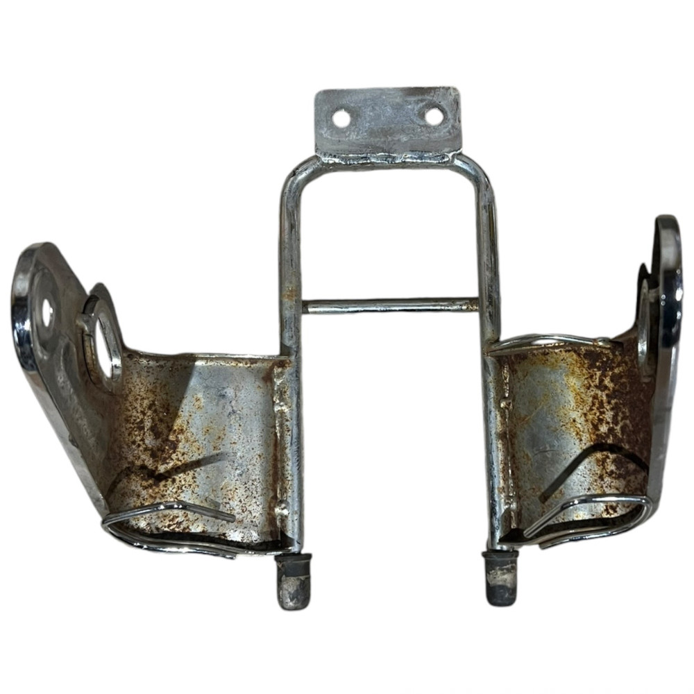 2015 Yamaha YBR Custom 125 – Bracket