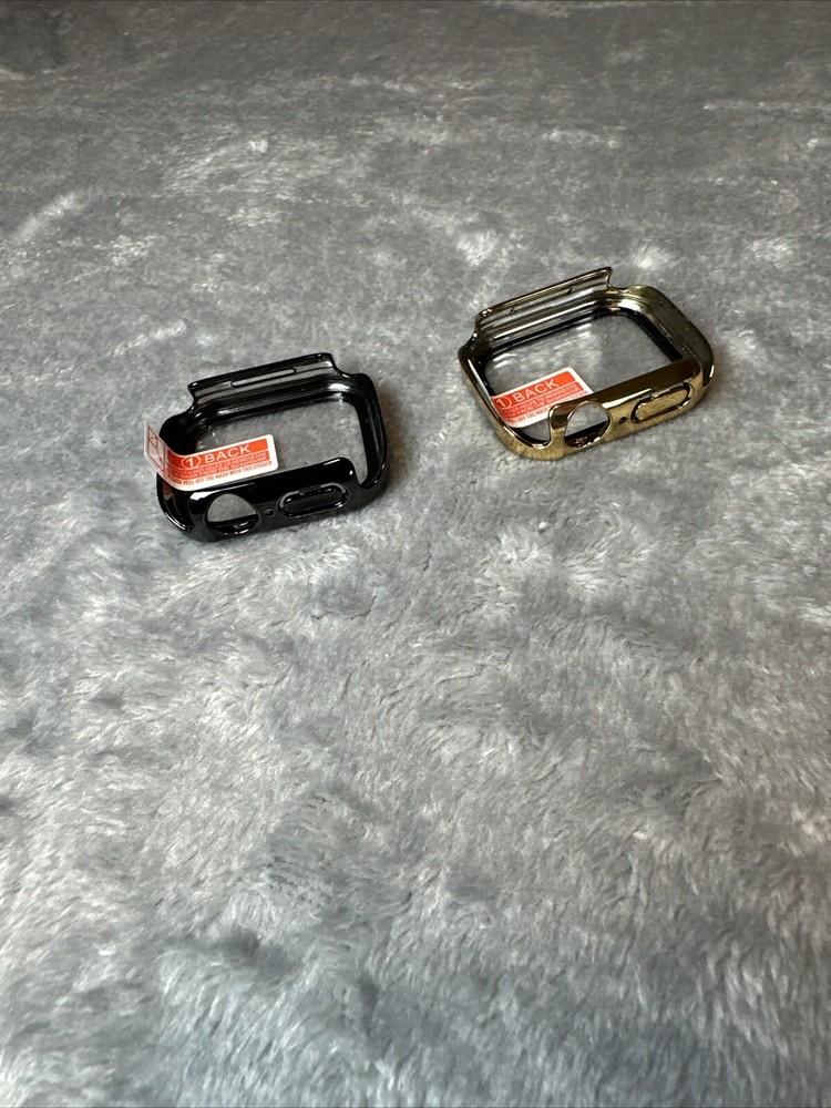 Apple Watch Waterproof Cover