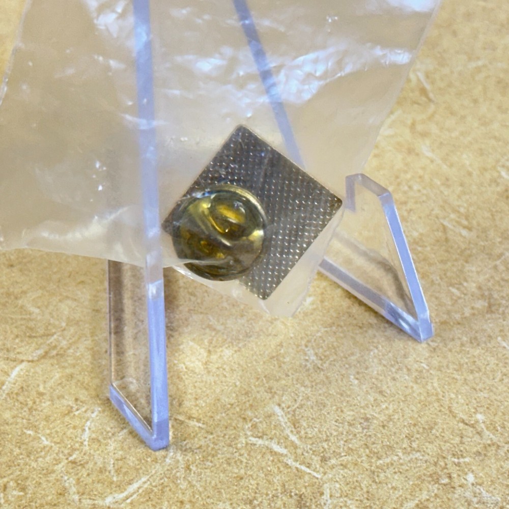 PIN __ Extremely Rare COMPAQ Extending The Lead Pin _ Computer Era