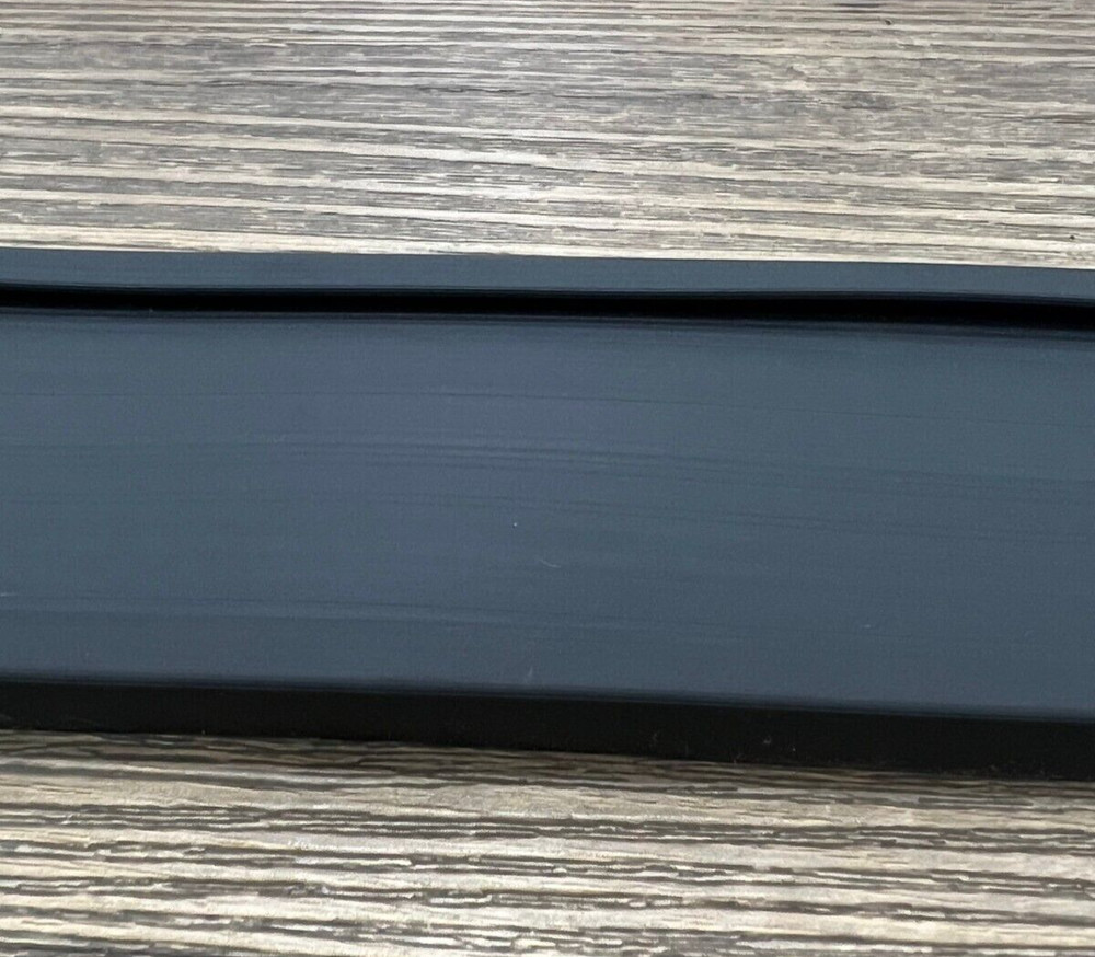 FUEL TANK STRAP ISOLATOR LENGTH 34-1/2" WIDTH 2-1/2 THICKNESS 1/8"