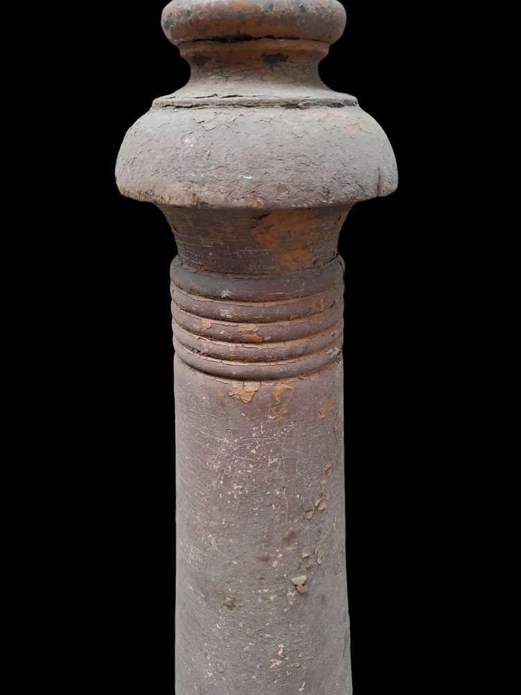 Newel Post GAM0223