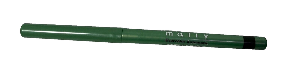3 Mally Evercolor Automatic Waterproof Eyeliner - HUNTER 0.01 oz ea