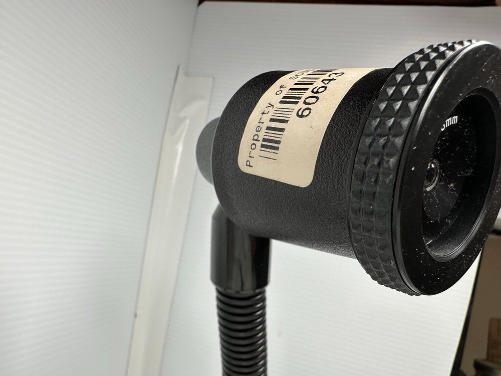 Ken A Vision Video Flex 2000 Explorer Model 2100