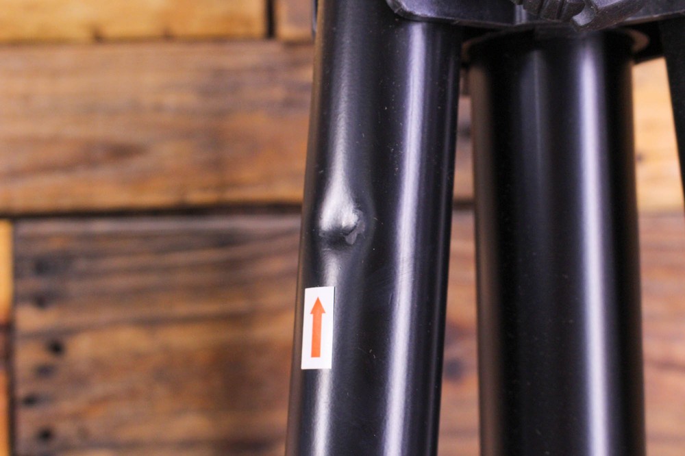 LTS50T Port Lighting Truss System Regular